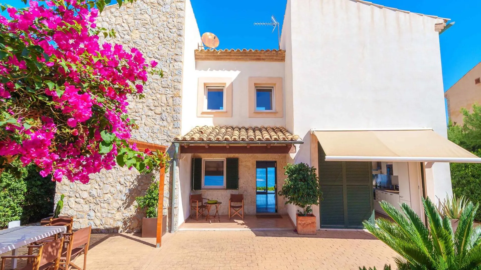 Es Raco De Betlem Villa Colonia de Sant Pere