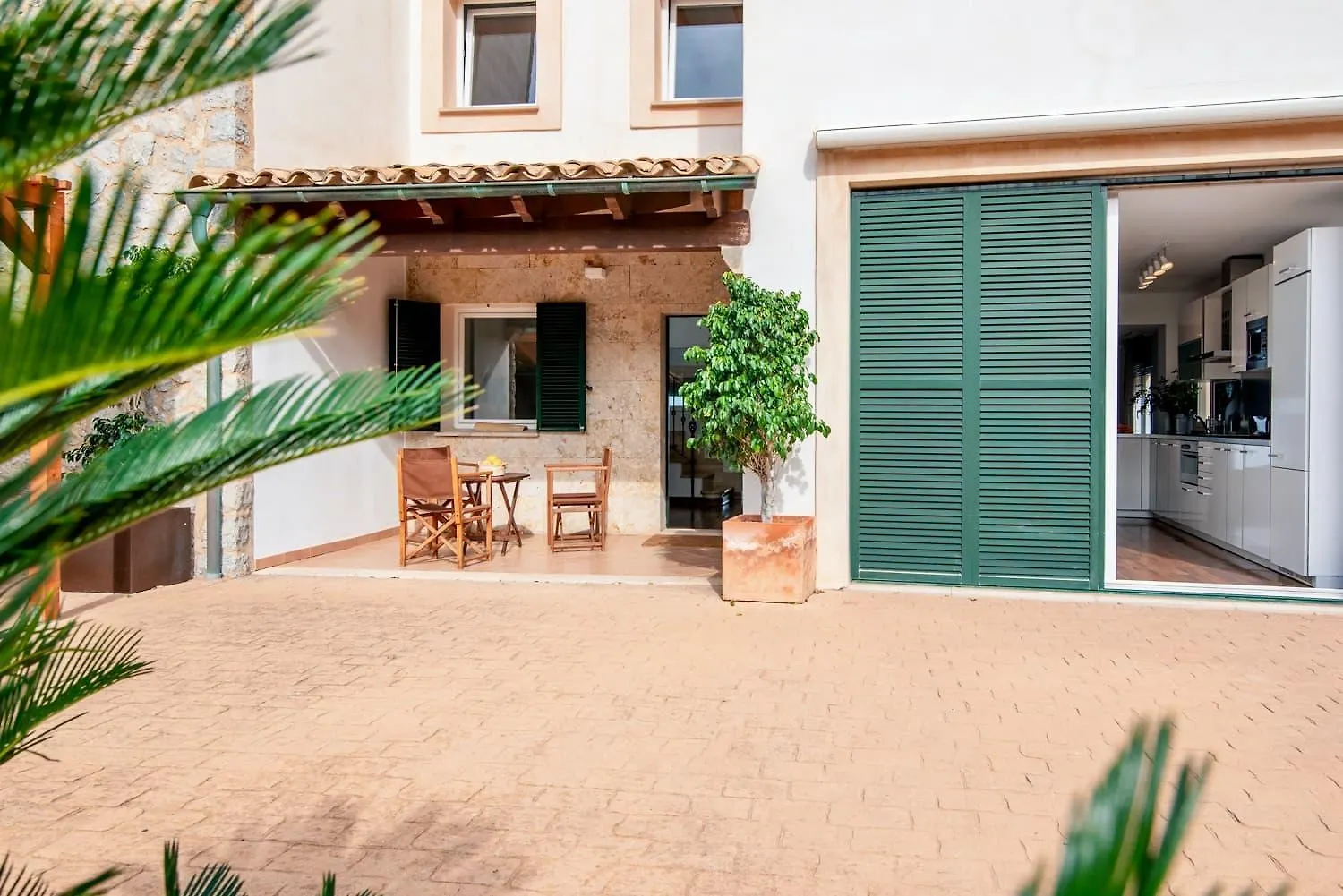 Es Raco De Betlem Villa Colonia de Sant Pere 0*,  Spain
