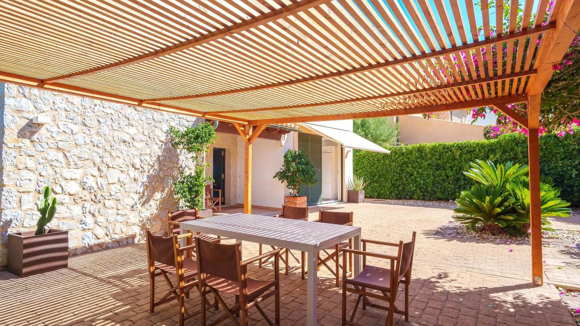 Es Raco De Betlem Villa Colonia de Sant Pere 0*,