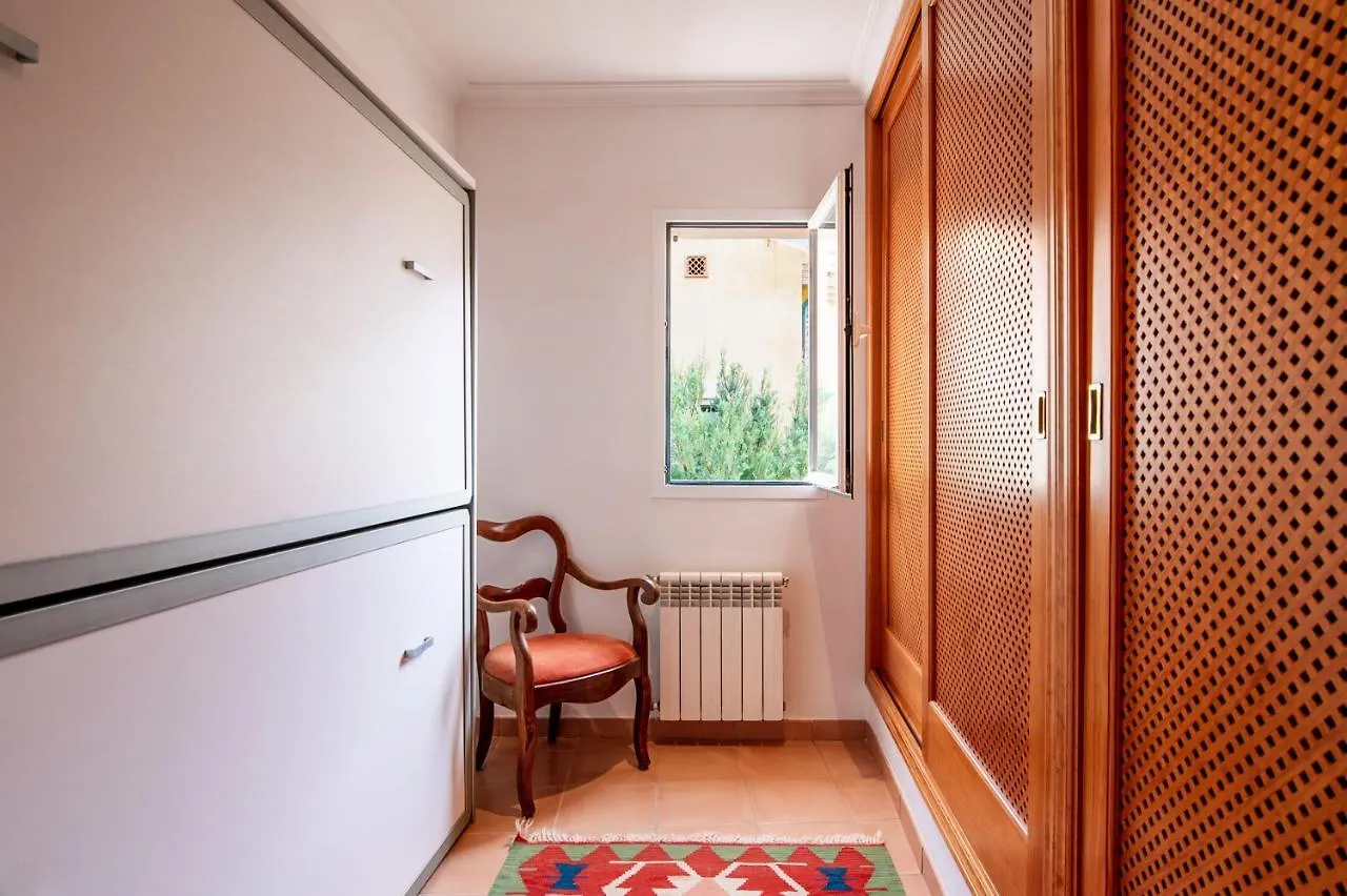 Es Raco De Betlem Villa Colonia de Sant Pere