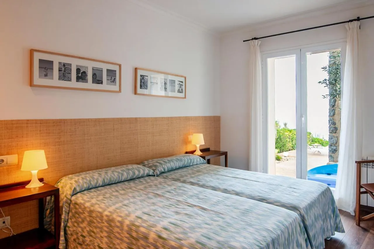 Es Raco De Betlem Villa Colonia de Sant Pere 0*,